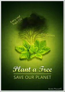 Save our nature
