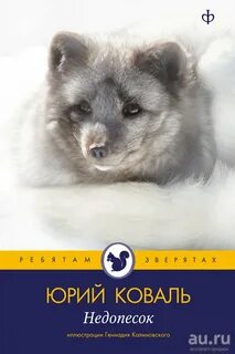 Недопесок