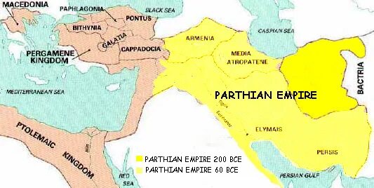 Парфия это. Парфия государство. Парфия на карте. Империя Парфии. Территория Парфии.