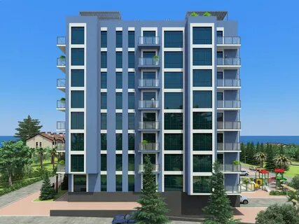 Белые акации 2