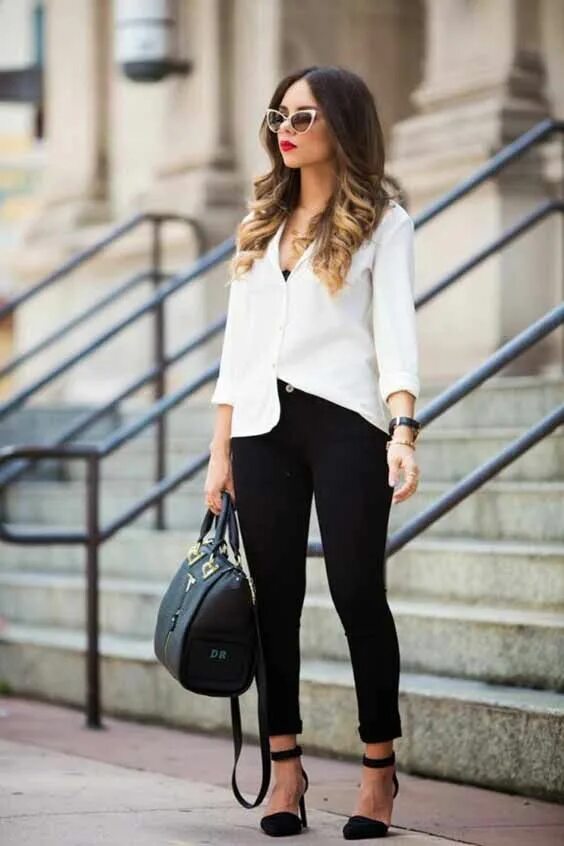 Office style
