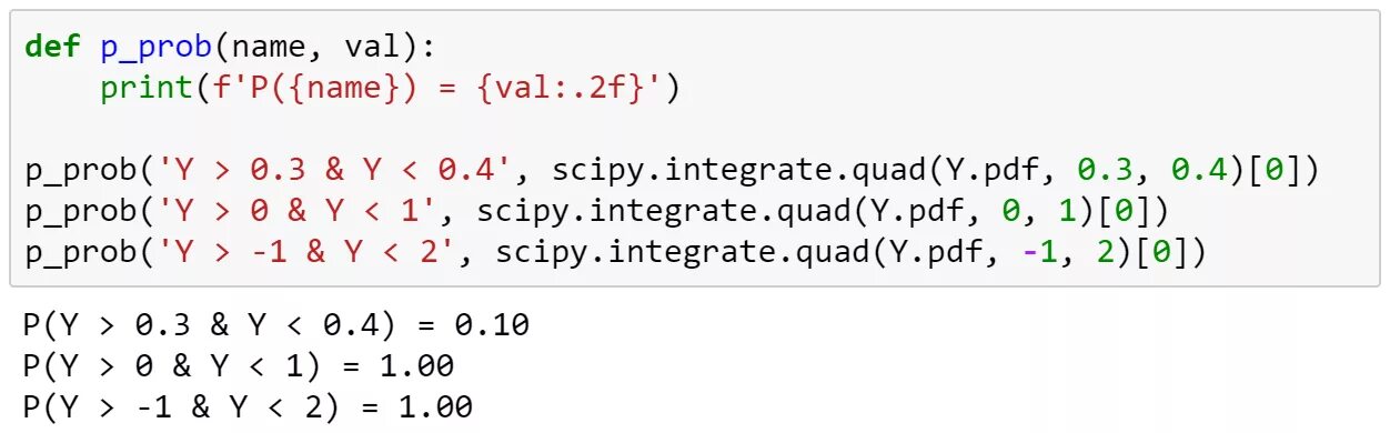 Scipy integrate. Scipy функционал. Integrate Quad примеры. Scipy книга.