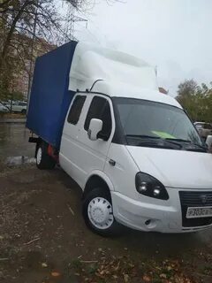 Работа частник газель