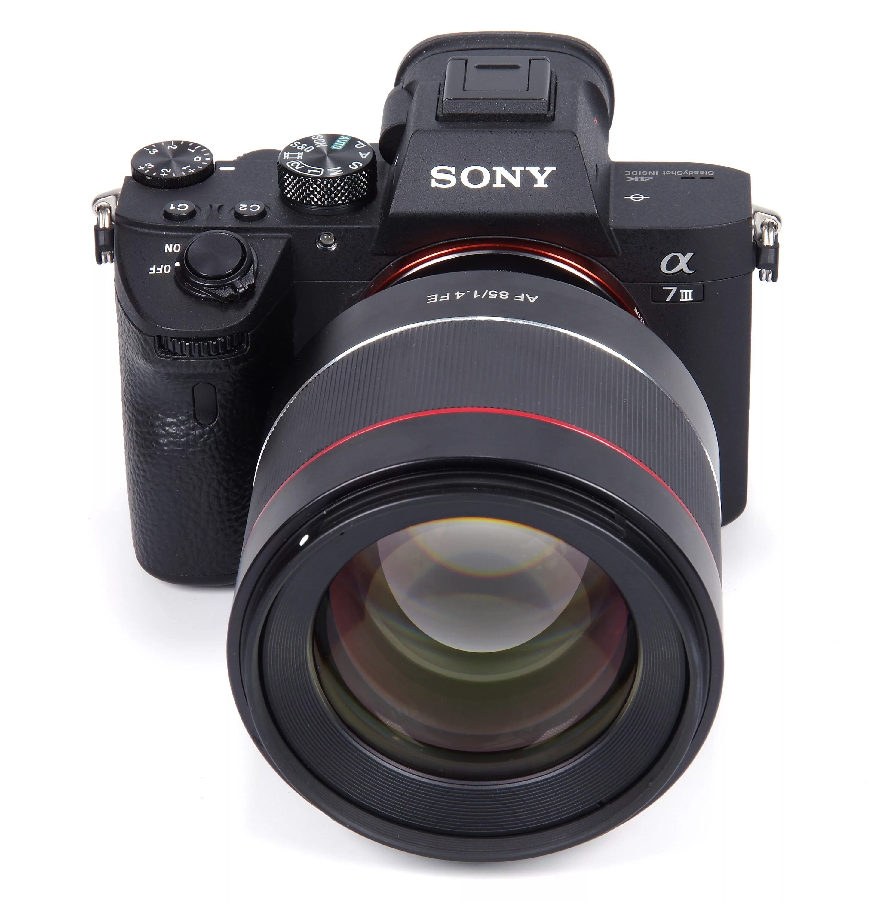 Sony a7 Mark III. Sony a7 lll. Samyang af 85mm f/1.4 Sony Fe. Sony Alpha a7 lll. Фотоаппарат sony alpha 7