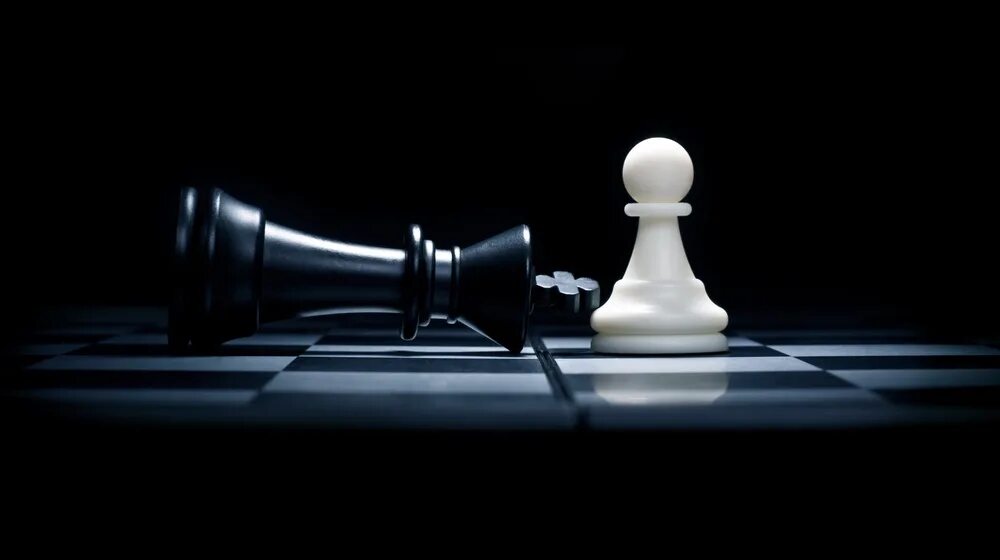 Checkmate