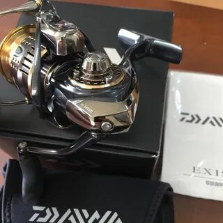 Daiwa exist