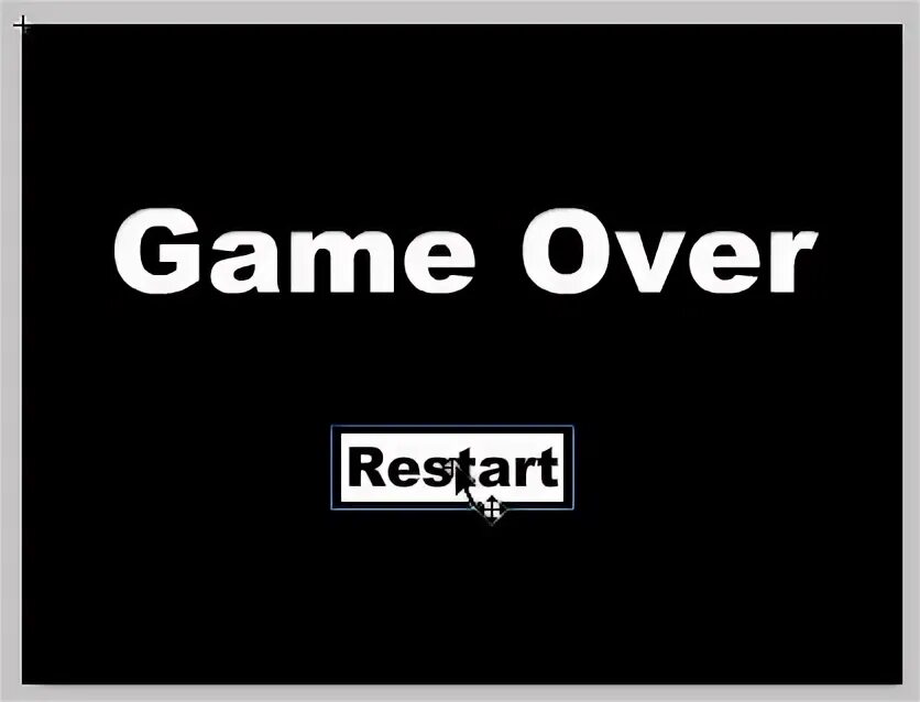 Game over restart. Гейм овер. Гаме овер картинка. Restart бренд.