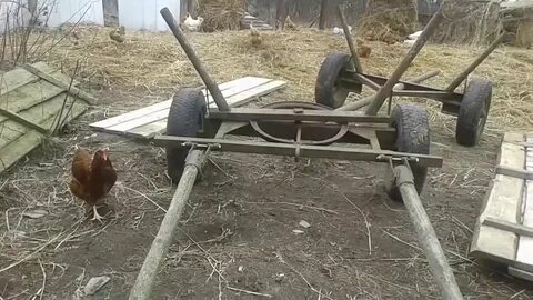 Как создать телегу без номера