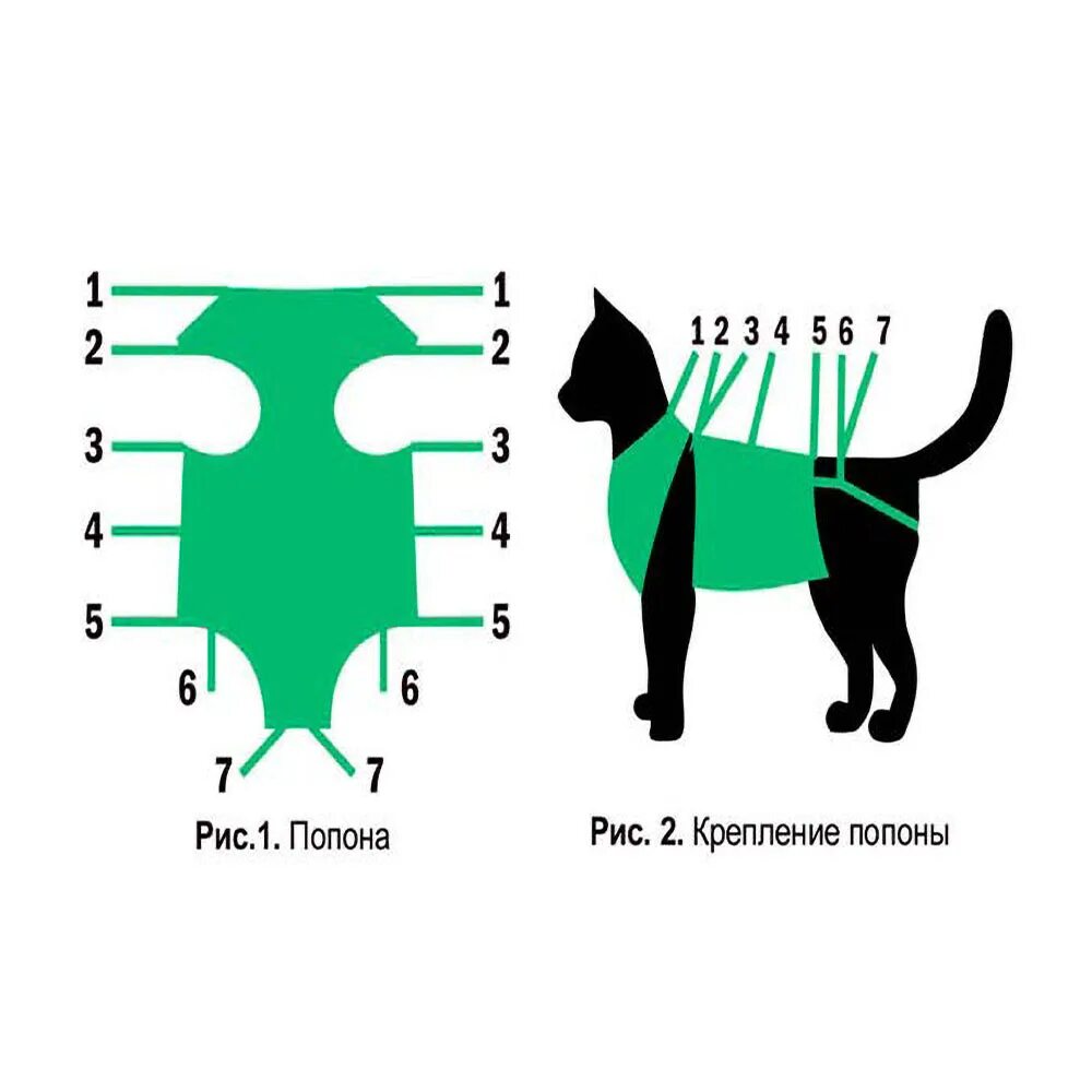 Кошачья попона. Попонка для кошки. Ветеринарная попона для кошек. Попона для кошки после стерилизации. Как завязывать попону кошке после операции