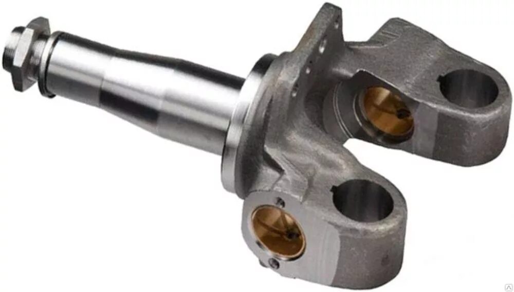 поворотный кулак камаз 5320