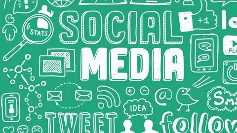 Our socials
