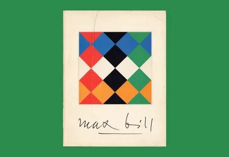 Max bill