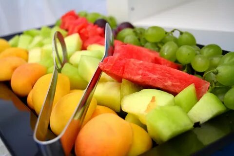 Fruit diet