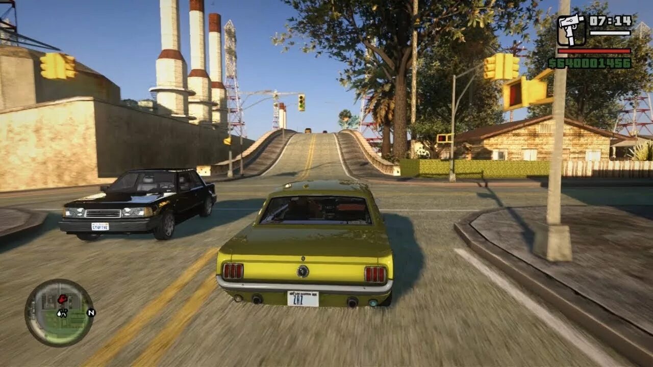 Graphics gta san. Grand theft auto са. гта сан андреас с графикой гта 5. gta san andreas gta 5 graphics. гта сан андреас 5 mod.