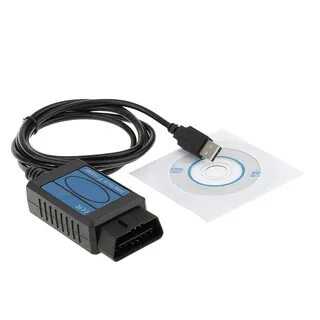 Car scanner obd2