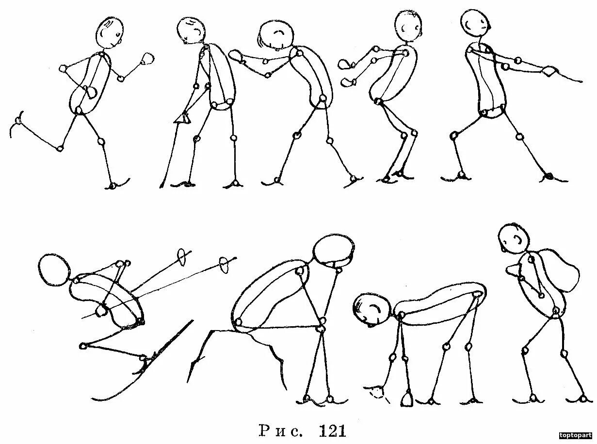 Рисование человека в движении. Схема фигуры человека в движении. Рисование человека в движении для детей. Рисование фигуры человека в движении. Картинка передвижение