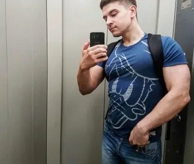 Мужчины тиндера