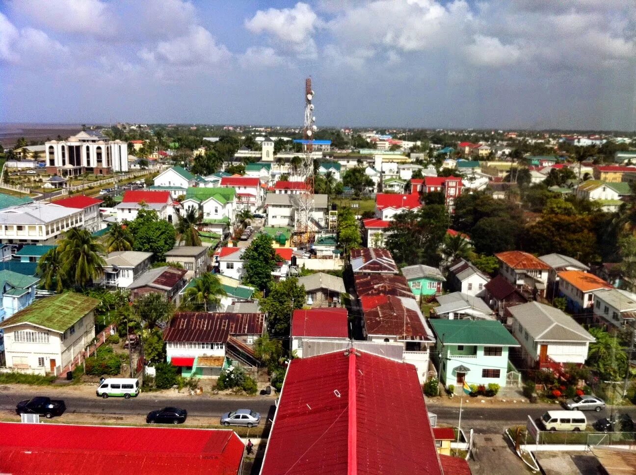 Гайана столица Джорджтаун. Кооперативная Республика Гайана столица. Кайенна, столица Гвианы. Кооперативная Республика Гайана достопримечательности.