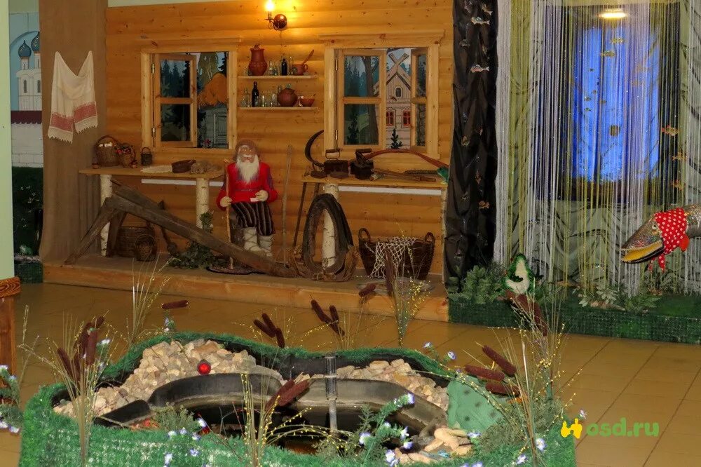 Панорама: Музей Царевны-лягушки, музей, Ленинская ул., 20, Ростов - Яндекс Карты