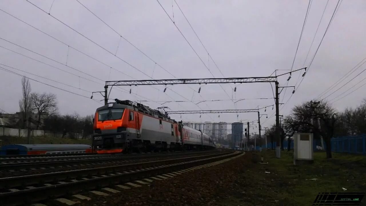 Ржд город ростов на дону. Эп20 ростов. поезд эп20. ржд эп. лиховской москва поезд.