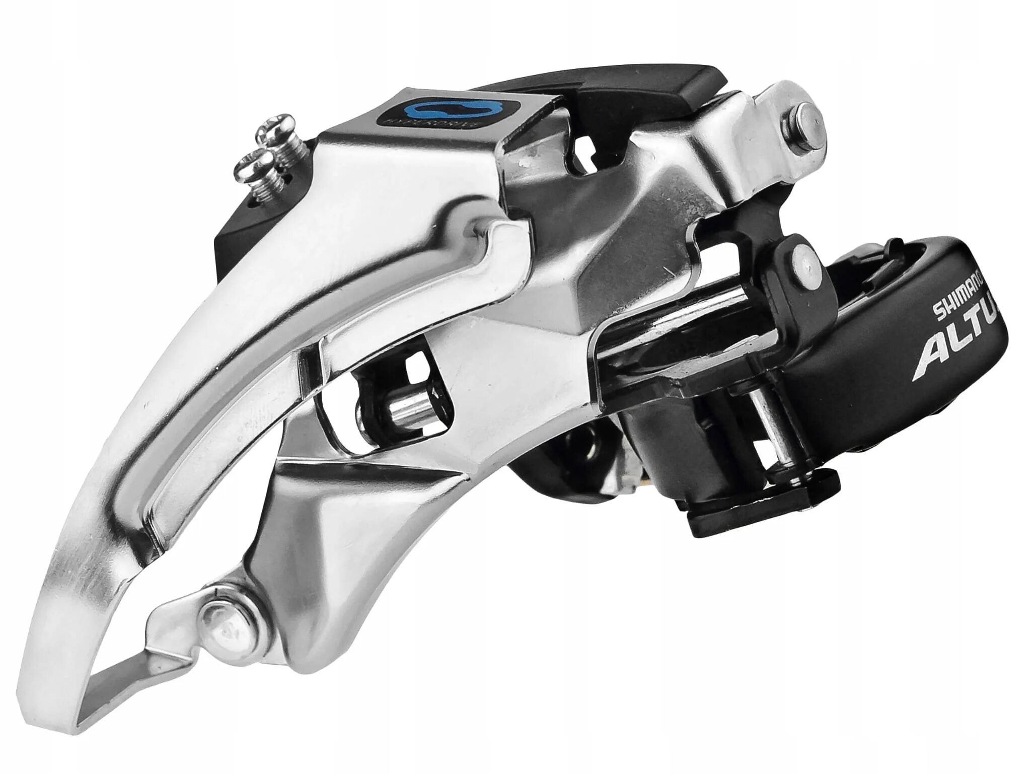 Shimano Altus FD-m310. Altus FD-m310. Shimano FD-m313 Altus. Shimano Altus m310. Переднее переключение скоростей на велосипеде