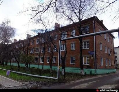 Индекс лобня московская обл
