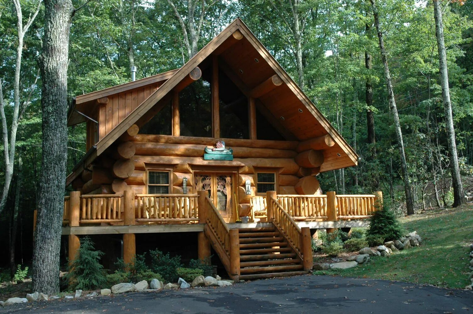 Beketovo Park, cottage settlement, Moscow Region, Stupino City District, derevny