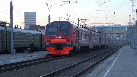 Электрички ростов староминская