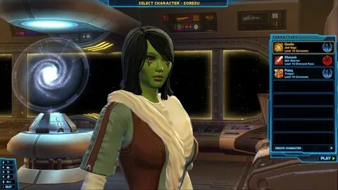 My sw