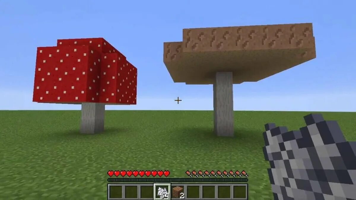 Гриб в Майне. Minecraft giant Mushroom. Brown Mushroom Minecraft. Текстура гриба в майнкрафт. Грибосвет майнкрафт