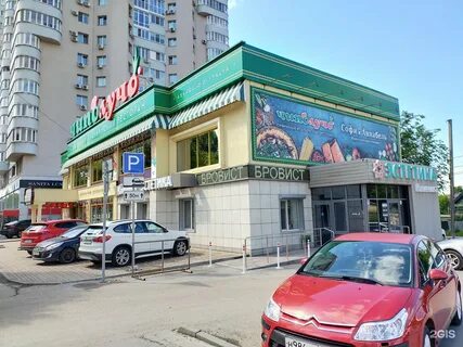 Ул ново садовая 3