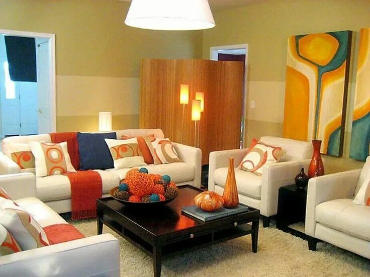 Сочетание бежевого и оранжевого цвета Designer Spotlight: Tobi Fairley Eclectic bedroom design, Eclectic bedroom, Bedr