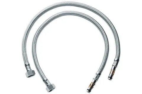 Гибкая подводка grohe