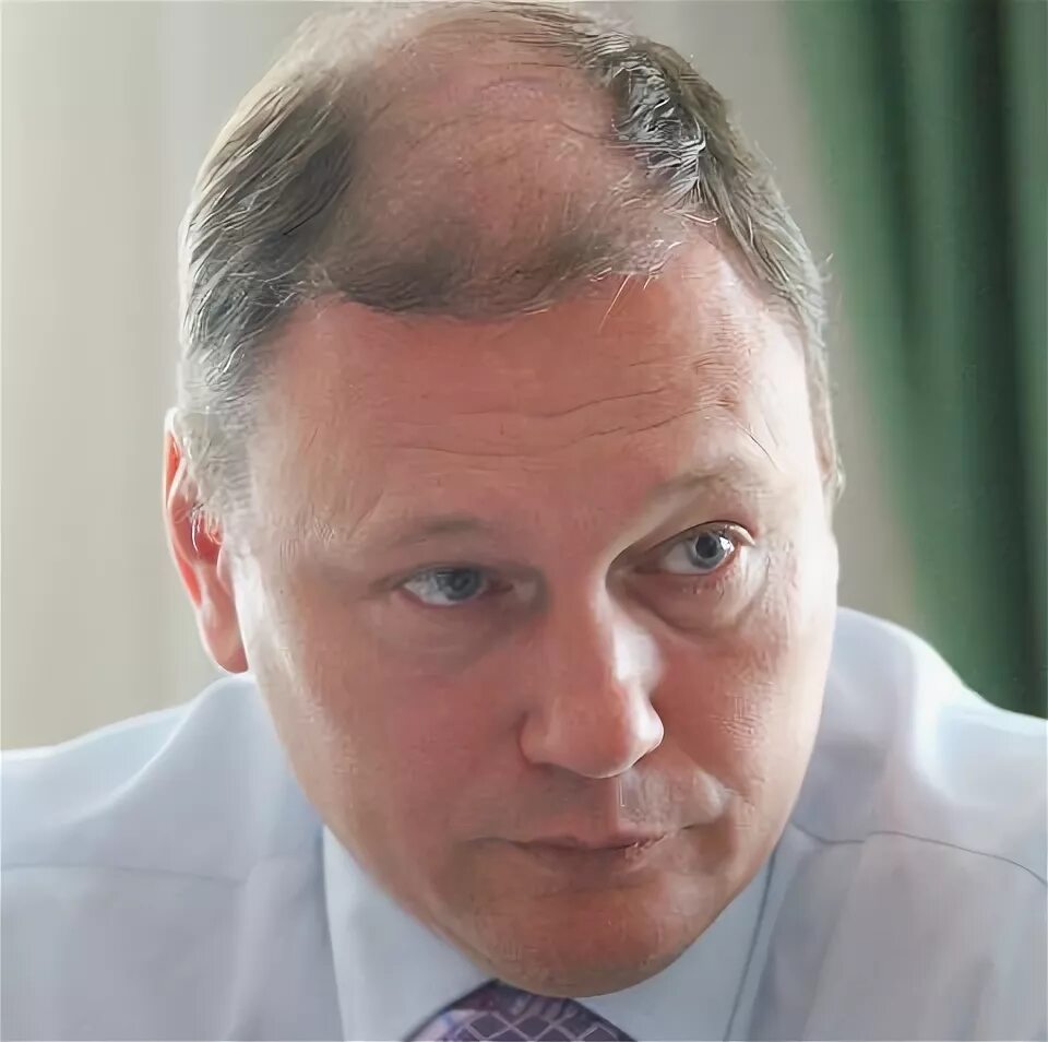 главный инженер горгаза