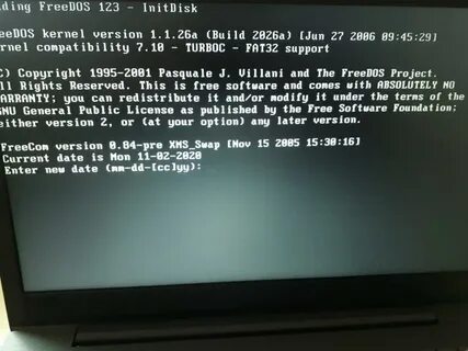 Почему ноутбук без операционной системы