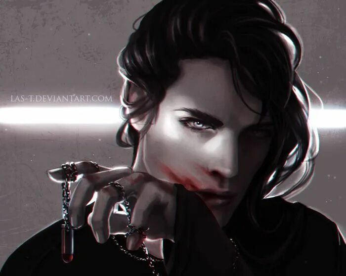 Vampire aut