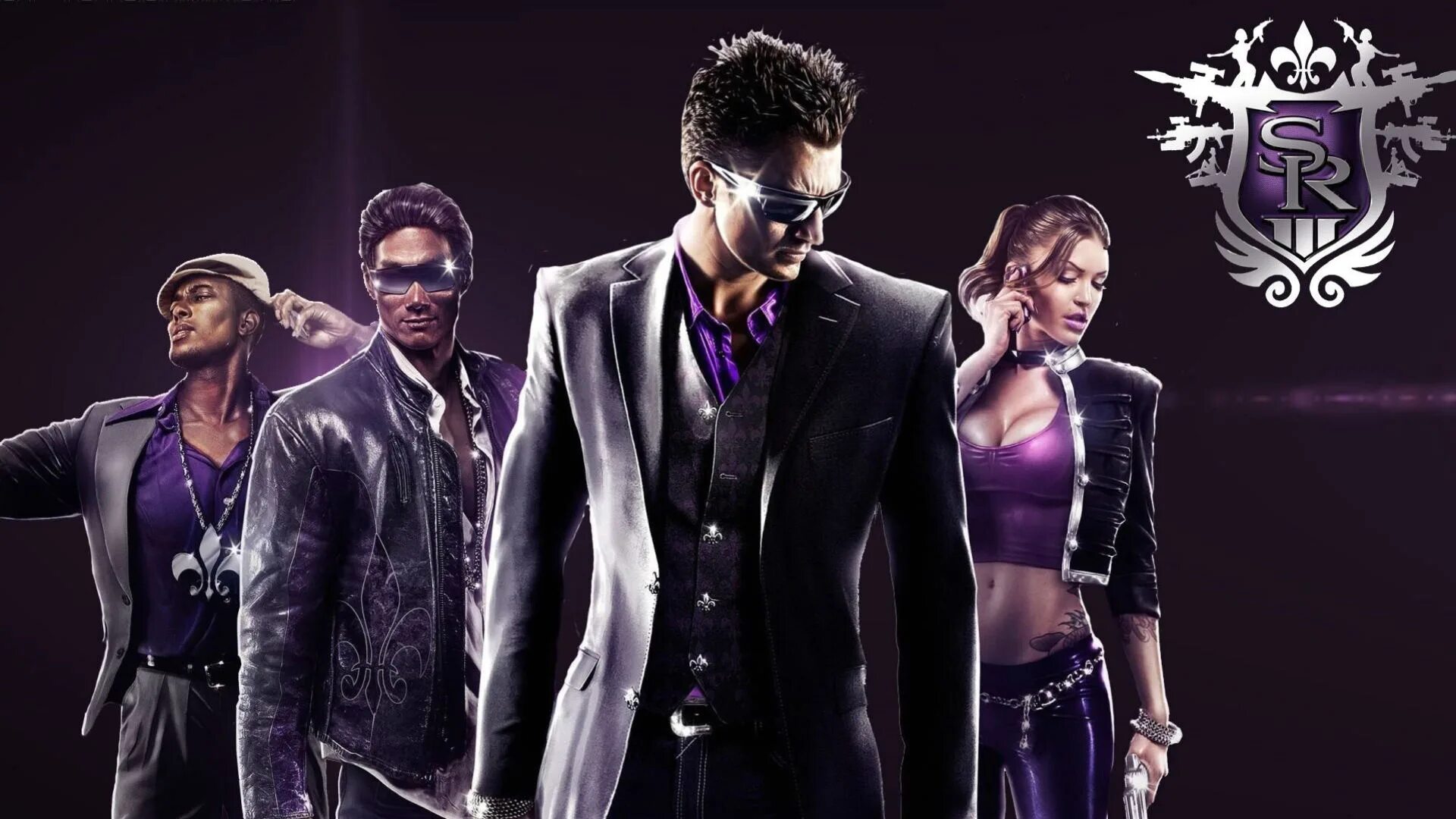 Saints row прохождение. Saints Row. Сенс ров 3. Saints Row 3 главный персонаж. Саинт ров 2022.