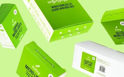 Brand products