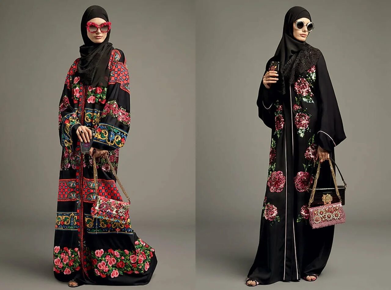 Намазник. Арабская мода. Русский в арабской одежде. Намазники с хиджабом. Арабские одежды Creative Commons.