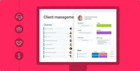 Client system