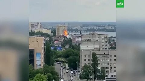 Беспилотник сегодня в орле новости последнего часа