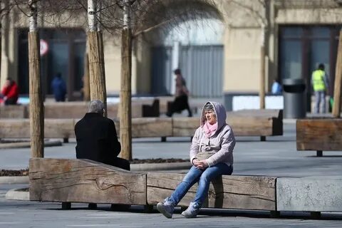 20 июня в москве ожидается