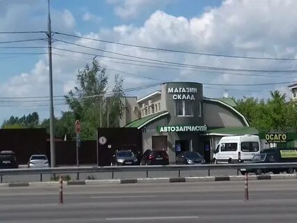 Ул железнодорожная 40