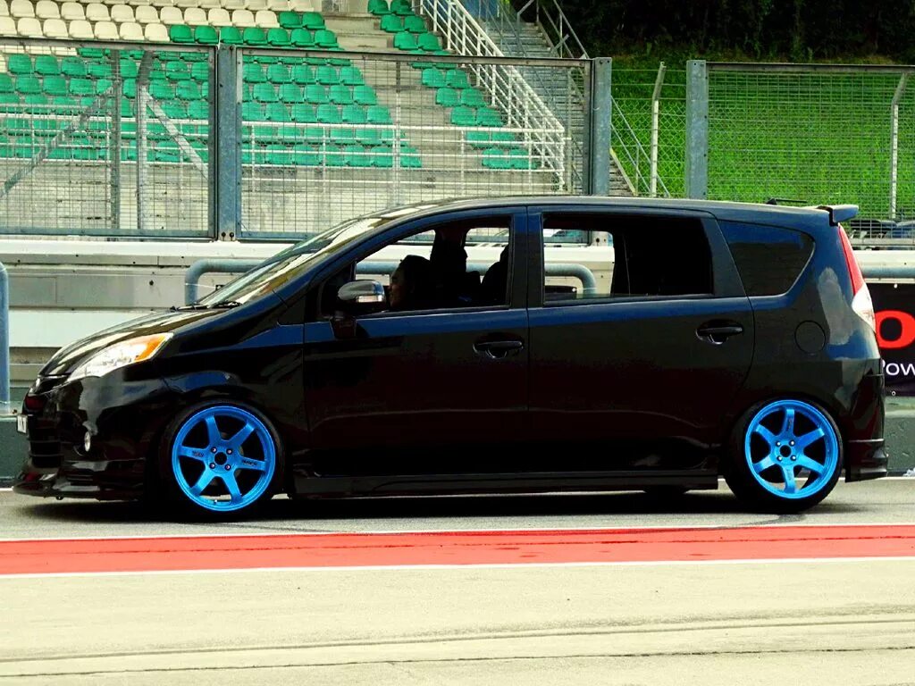 Sure to modify