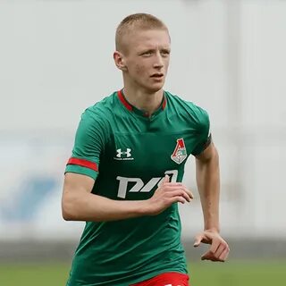 Полузащитник