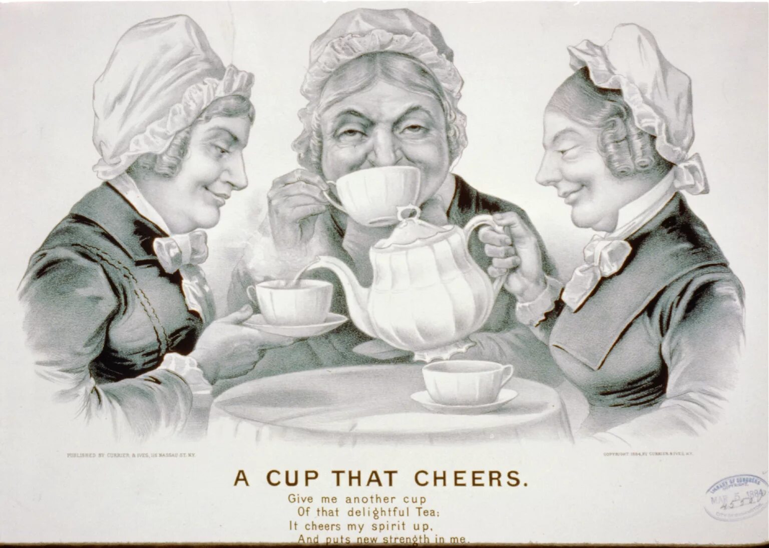 Cup of liber tea helldivers