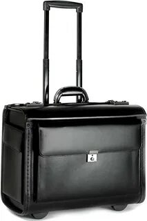 Pilot case