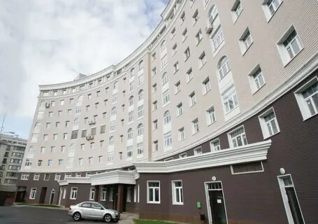 Москва цветной бульвар 13