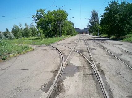 Ул большая магистральная