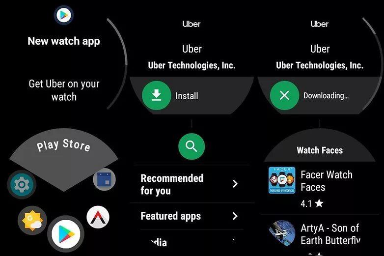 Лучшее приложение для смарт часов на андроид. Wear os приложения. программа для wear. приложение. android wear установить на телефон. как установить приложения на wear os.